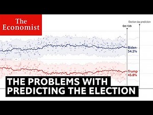 Election 2020: what the data tell us