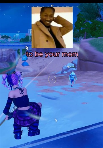 this kid had no filter 😭 #fortnite #fortnitedelulu #fortniteproximitychat #fortnitefunny #gamergirl