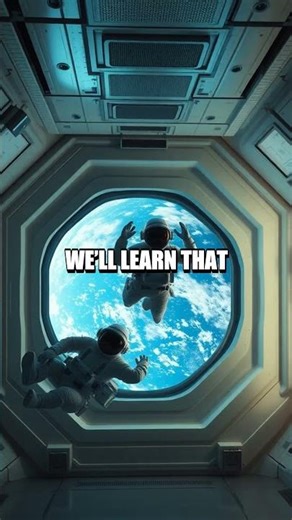 Weightless Moments: The Everyday Science of Gravity and Orbits