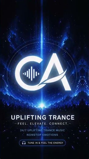 Uplifting Trance Radio Live 24 7