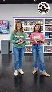 Brews & News ☕📰 12.1.25 📍Raven Forge Games 🎄Sanford Christmas Parade December 1st 📍Downtown Sanford 7:00 PM 🛍️Broadway Sip & Shop December 7th 📍Broadway All Day! 🎅🏻Broadway Tree Lighting December 7th 📍Broadway Park 7:00 PM Have a blast sipping and shopping all day, then hang out with Santa at the tree lighting! ❄️Broadway Old Fashioned Christmas Parade December 13th 📍Broadway 2:00 PM Find more events: 🔗visitsanfordnc.com and 🔗downtownsanford.com Come📍Connect & You’ll See! @visitsanf