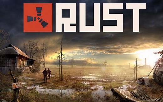 [RUST开服教程] RUST(腐蚀)开服，手把手教你打造自己的RUST服务器