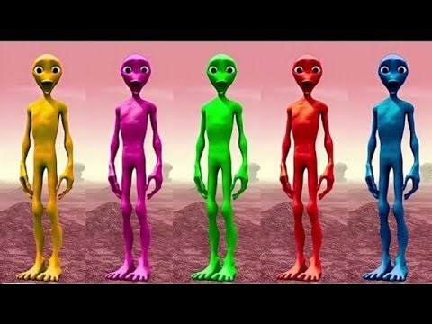 Dame Tu Cosita FULL HD | All Variation Dame Tu Cosita Music Video 2025