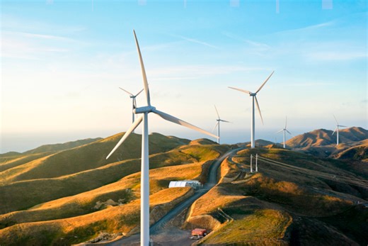 Go beyond reporting zero emissions