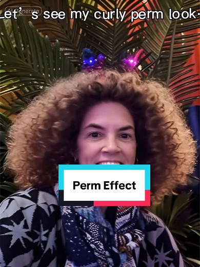 Discover the Best Perm Hairstyles and Trends