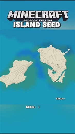 This Island Is Pure Survival | Minecraft