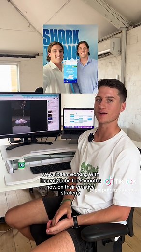 Top Performing Ad Creative for Lucent Globe