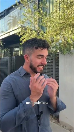 The gold standard of teeth whitening🦷✨ | BocaBella