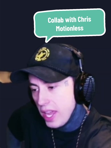 Ronnie Radke and Chris Motionless Collaboration