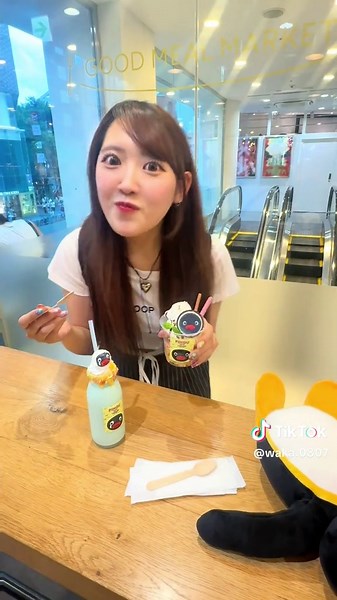 ピングー45周年を記念したイベント「PINGU(TM) meets Laforet HARAJUKU」 6/26〜7/9まで原宿ラフォーレで開催してたから行ってきた🥹💕 可愛すぎたんですけど(;_;) #PR #ラフォーレ原宿 #ラフォーレ #laforetharajuku #laforet #ミルクミルクミルク #milkmilkmilk #カフェ #cafe #コラボカフェ #collaborationcafe #キャンペーン #campaign #コラボレーション #コラボ #collaboration #イベント #event #ピングー #pingu