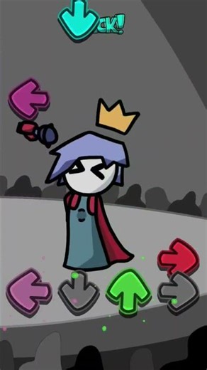 custom fnf mod I made