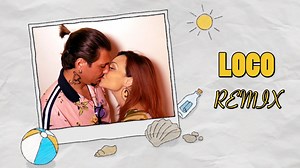 12K views · 285 reactions | Loco Remix - Beéle x Farruko x Natti Natasha x Manuel Turizo Una canzone estiva uscita da poco!CONDIVIDI e SEGUICI RESTA IN CONTATTO CON NOI ANCHE SU WHATSAPP  wa.me/393204299657  UN ABBRACCIO DA MANUEL E CLAUDIA ‍❤️‍‍ | Manuel e Claudia B. JOY | Facebook