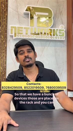 Ediga Ramesh Goud on Instagram: "New CCNA batch starts from December 9th Visit www.tungabadranetworks.in #ccna #ccnajobs #itjobs #networking #tungabadranetworks #instagram #insta #trendingreels #trending #viral #kurnool #freshersjob #freshers2025 #jobs #networking #tungabadranetworks"