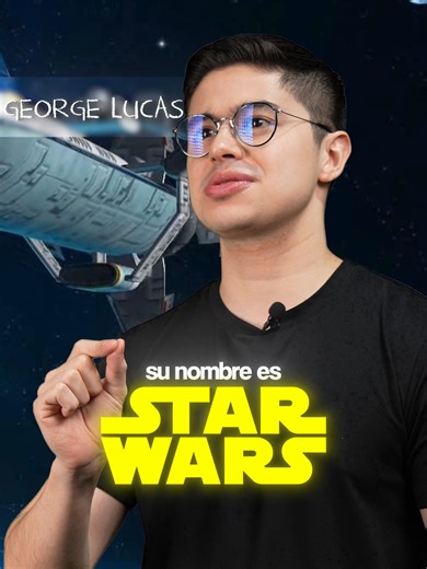 La Verdadera Riqueza 👇🏼 En 1973, cuando George Lucas presentó Star Wars a 20th Century Fox, pocos imaginaron lo que estaba por venir. Aceptar menos salario a cambio de quedarse con los derechos de mercancía y secuelas parecía una locura en ese momento, pero fue una jugada maestra pensando en el largo plazo. Cuando la película se convirtió en un fenómeno mundial, no sólo explotó la taquilla, explotó el negocio detrás: juguetes, productos, licencias y franquicias. Años después, ese universo term