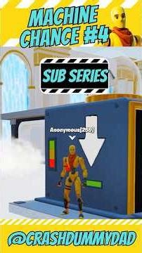 Machine 4 In Fortnite Steal The Brainrot! 🙃 #fortniteshorts #brainrot #fortniteclips #fortnite