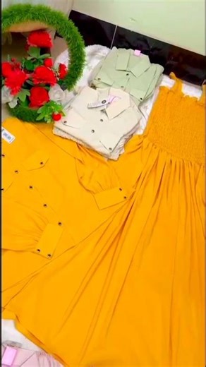 Smoke Coat Maxi✨️ New Collection/Imported China Fabric/Only Rs.3500💃#NewArrival#Maxi#PakistanFashion