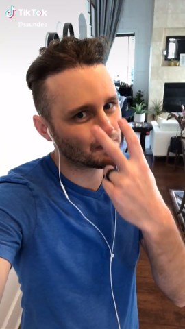 Follow to find out what happens soon. #tiktokpartner #life #lifehacks | Life Hacks