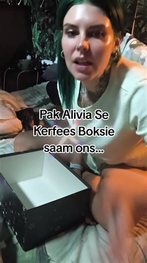 Surprise Box for a 4-Year-Old Toddler