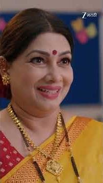 #Shubh Shravani #Shorts #Zee Marathi #Entertainment #Drama