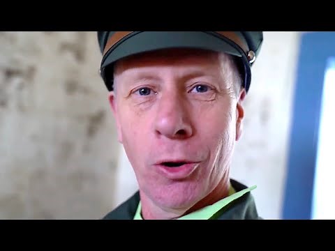 Bald Martin gives Morgz Beans & Burgers... #shorts