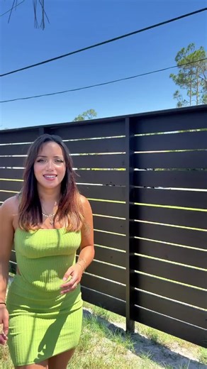 Do you already know what fence height you need? 🤔 At True Fence, we help you choose the right style and size based on local regulations and your property’s needs. 📲 Contact us — we’ll guide you through every step. ✅ We take care of all the paperwork You just get ready to enjoy your new fence! 😉 #TrueFence #FenceInstallation #FenceRules #VinylFence #FencePermit #FloridaHomes #NaplesFL #PortCharlotte #HomeProjects #FenceExperts #OutdoorUpgrade