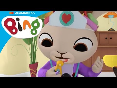Koko! | Kompilacje Tematyczne | Bing po Polsku