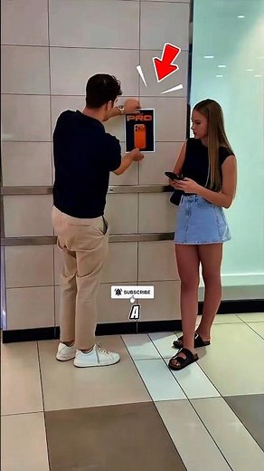 From Sticker to iPhone?! 😱 #shorts