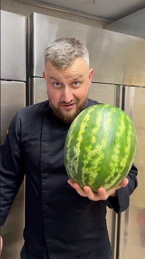 Testing the Watermelon String Cutting Hack: Success or Epic Fail? 🍉😂