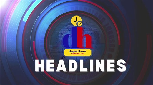 𝗔𝗕𝗔𝗡𝗚𝗔𝗡 DepEd Hour Season 15 November 19, 2025 Episode Alas 6:00 hanggang 7:30 ng gabi sa DWJJ 684 kHz, CABtV Facebook Page, at Channel 16 at 52 ng MultiNet Cable TV. #depedhourcabcy #DepEdPhilippines #DepEdRegionIII | DepEd Cabanatuan City