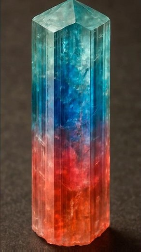 Top 5 Rarest Crystals In The World!