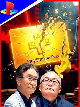 The $500M PS Plus Strike: Fans Plan 50 Million Subscription Boycott 💸