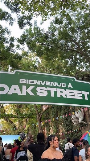 Ce soir, on a changé d’ère ! 🦖 #LaFinDOakStreet, au cinéma le 12 août !