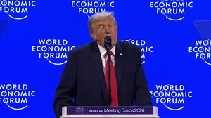 Trump says he 'won't use force over Greenland'