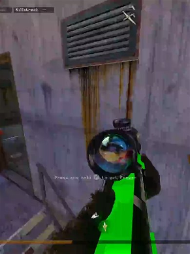 Hit the double care package stall on Terminal! #hmw #mwr #cod #modernwarfare #modernwarfareremastered #mw2remastered #clip #fyp #trickshotting #sniping