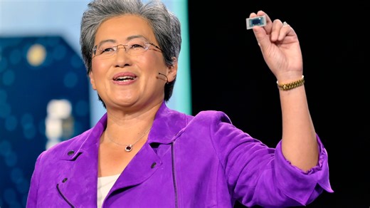 NJ server-maker ZT Systems bought by Advanced Micro Devices to expand AI products