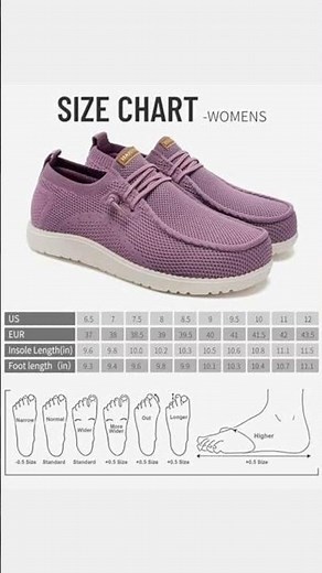 Step Into Comfort: ITAZERO Wide Width Shoes!