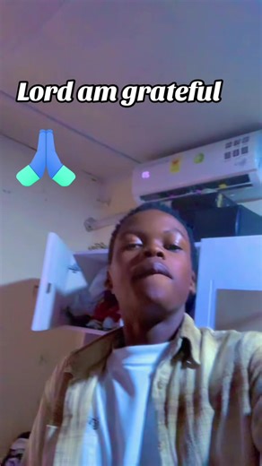 Is the lords grace# that am still alive🙏🏾Am very grateful #####