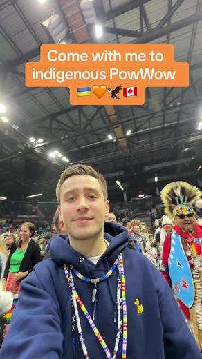 Exploring Indigenous PowWow Culture in Canada