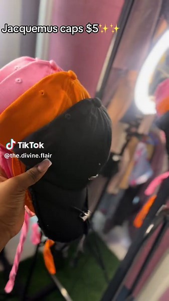 The Divine Flair: Jacquemus Hat Collection