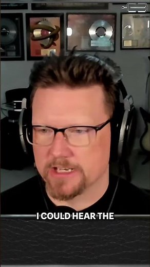 Line6 Pod Pro Secrets Revealed: The early days of Amp Modeling. #shorts