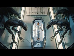 Upgrade 2018 Movie Explanation (English) | Full Plot Recap + Ending Explained