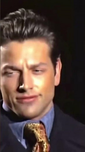 Iconic 90s Male Supermodels: Runway Legends! 🔥 | Fashion Show Highlights