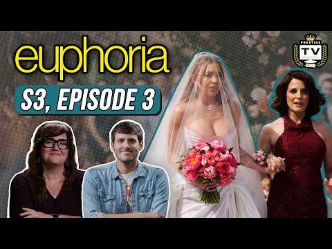 Euphoria Season 3, Episode 3 RECAP: Little Miss Legit | Prestige TV