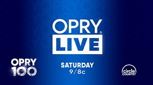 13K views · 132 reactions | We’re celebrating nearly one year of Opry...