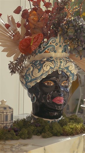 Inside a Stunning Dubai Home 🏡✨