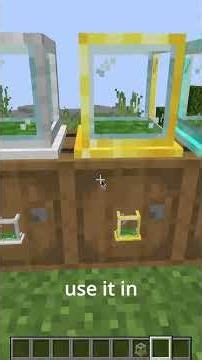 Minecraft Mob Farms With Just ONE Block!