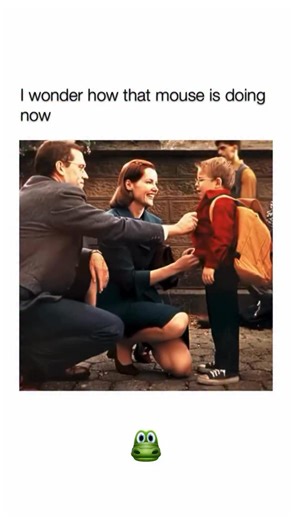 popcorn_junkiee on Instagram: "🎬Stuart Little: A tiny hero with a giant heart. Stuart Little tells the charming story of a clever little mouse adopted by the Little family. With adventure, heart, and hilarious moments, Stuart proves that courage and love aren’t measured by size. A classic family film full of big laughs and even bigger heart. #ReelMoments #WatchThisNow #FamilyMovieNight #ViralVideos #MustWatchContent #MovieLovers #TrendingNow #InstaMovies #FeelGoodFilm #ReelEntertainment"