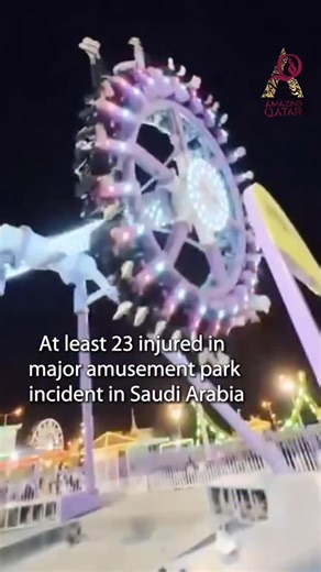 11 reactions · 13 comments |  A tragic ride failure occurred on...