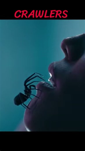 Crawlers Movie trailer. Horror movie. 2026 Halloween #entertainment #horror #crawlers #halloween