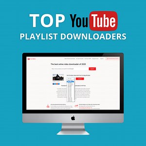 Youtube converter, entire youtube playlist